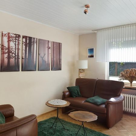 Ferienwohnung Am Huegel Schmallenberg Exterior foto