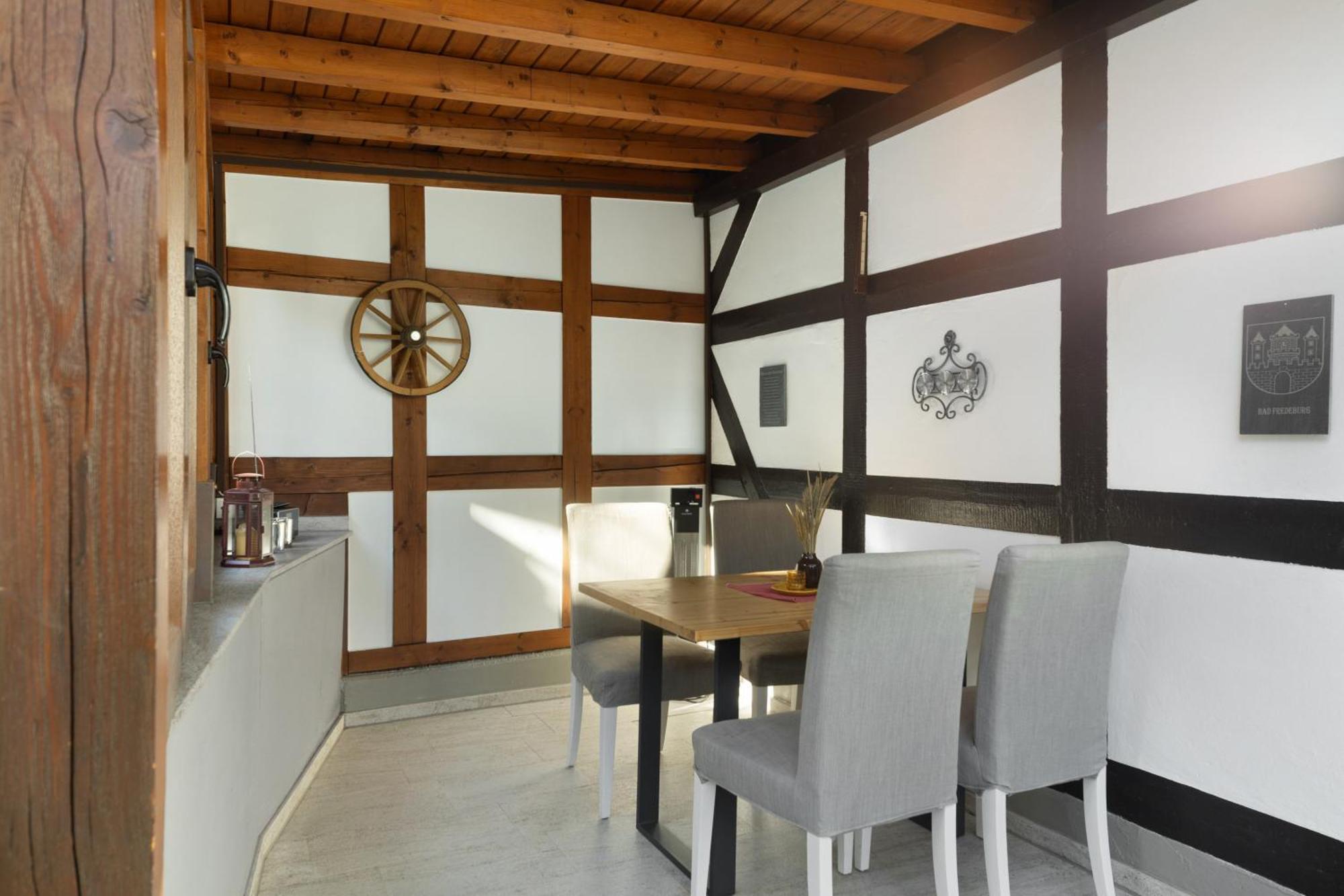 Ferienwohnung Am Huegel Schmallenberg Exterior foto