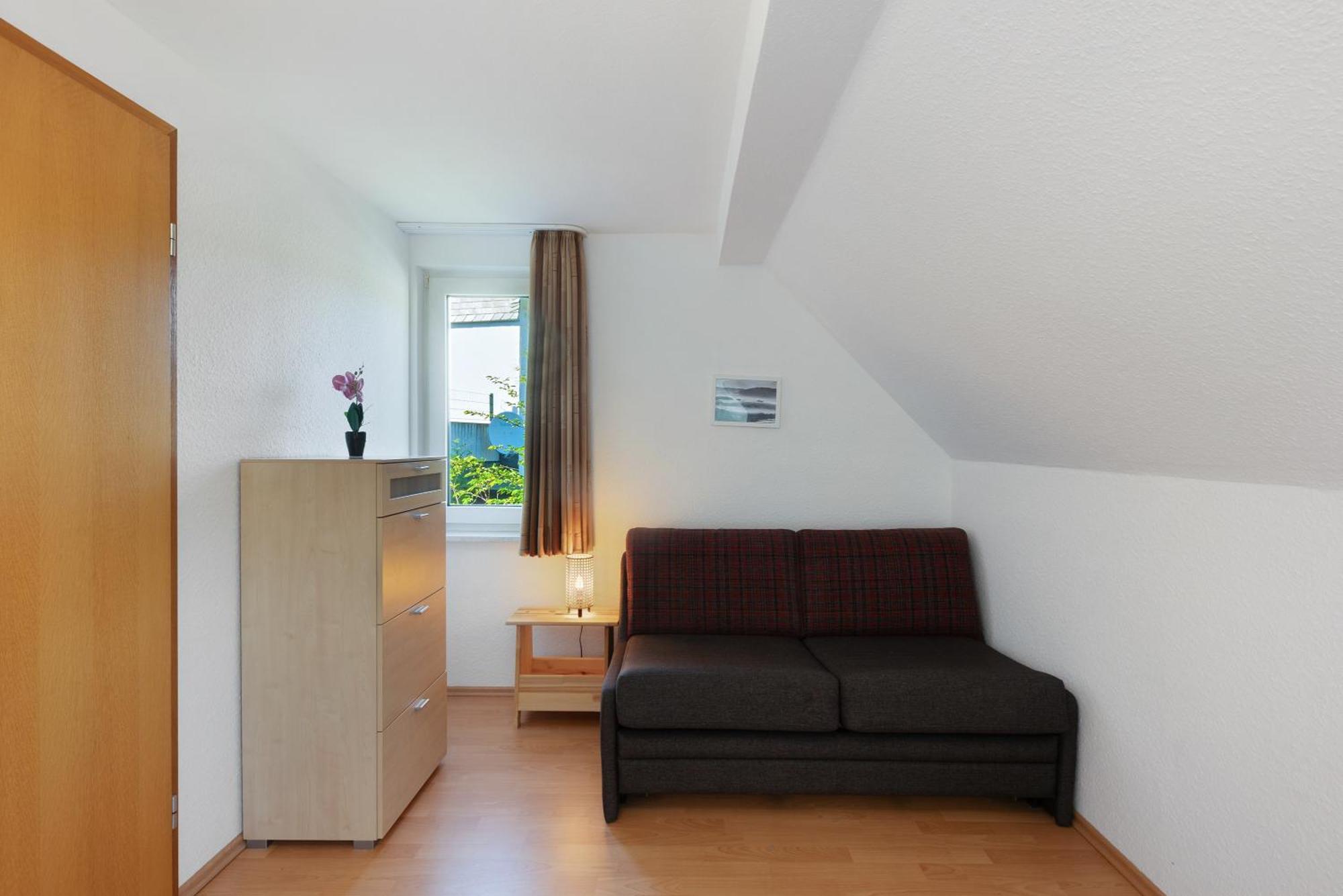 Ferienwohnung Am Huegel Schmallenberg Exterior foto
